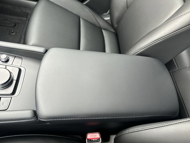 New 2026 MAZDA MAZDA3 s Sport image 21