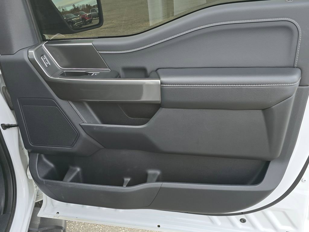 Used 2023 Ford F150 XLT w/ Equipment Group 302A High image 43