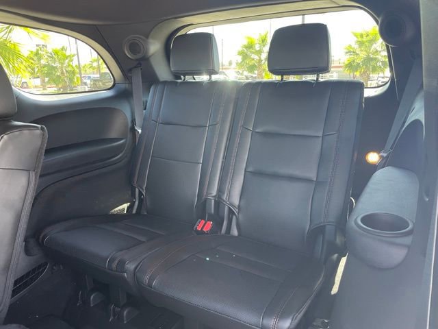 New 2026 Dodge Durango GT image 21