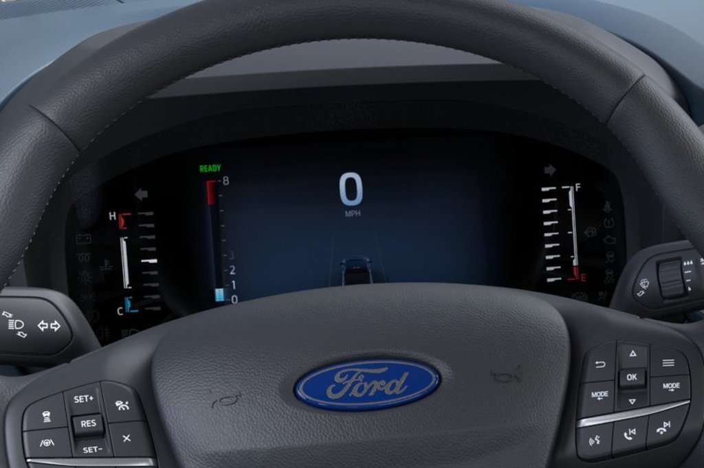 New 2026 Ford Maverick Lariat AWD/4WD image 16