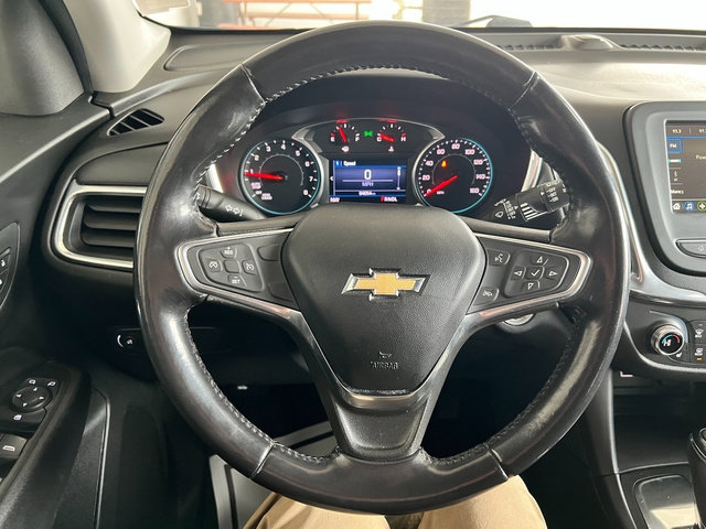 Used 2019 Chevrolet Equinox LT FWD image 17
