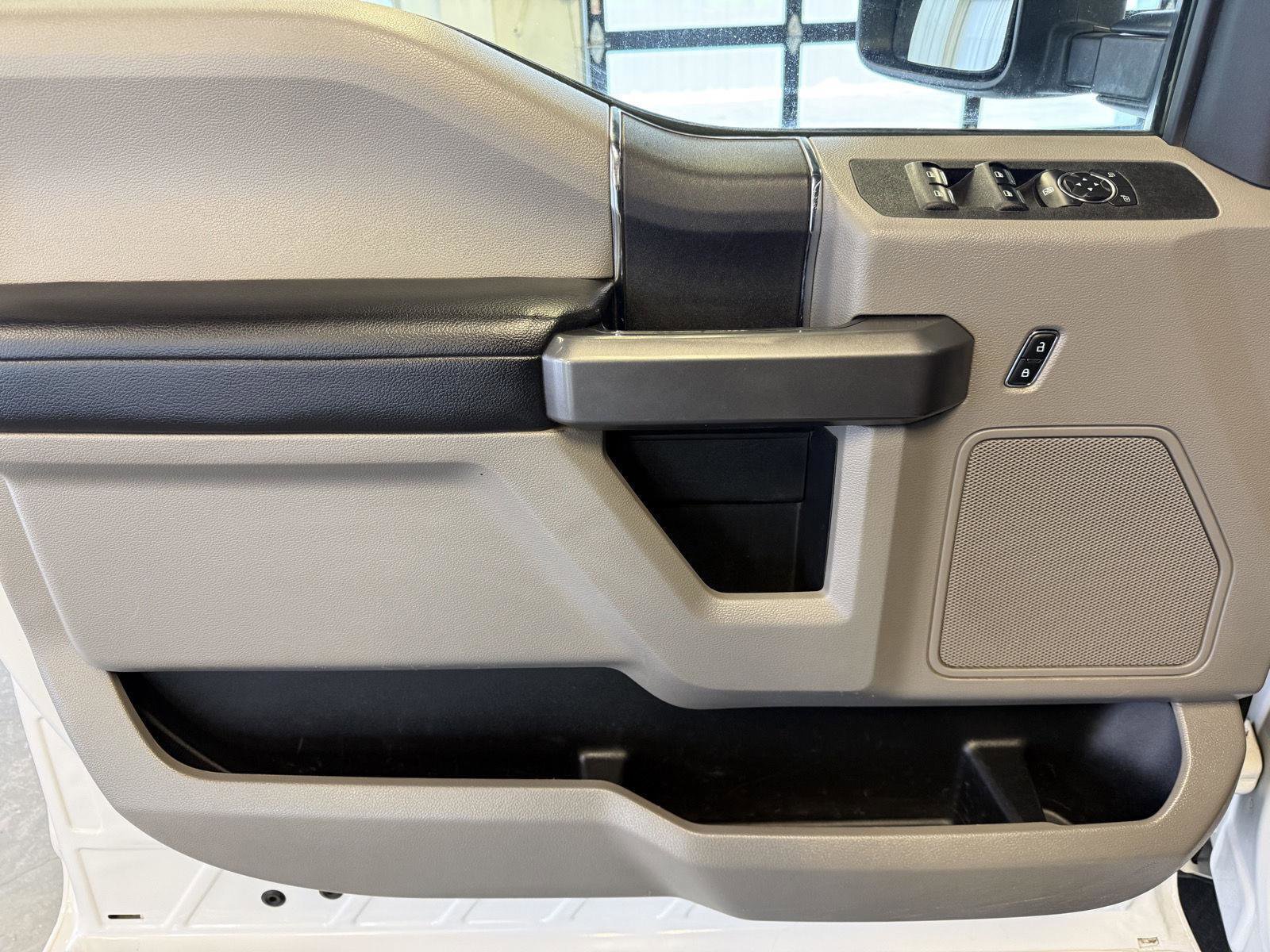 Used 2020 Ford F250 XLT image 26