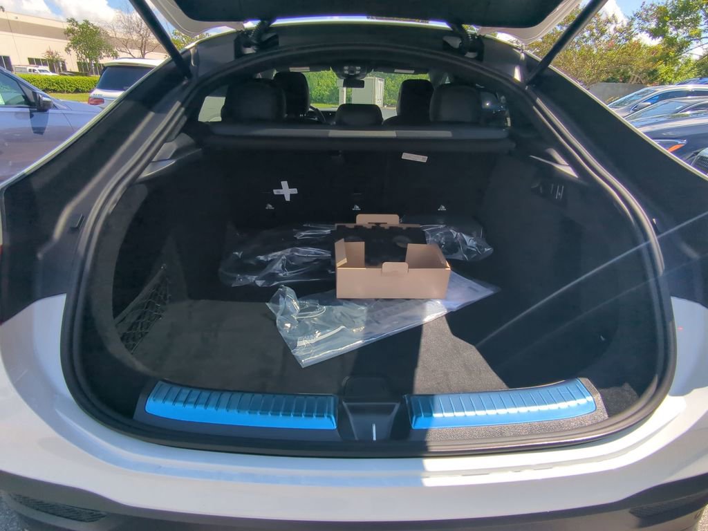 New 2026 Mercedes-Benz GLE 63 AMG S image 26