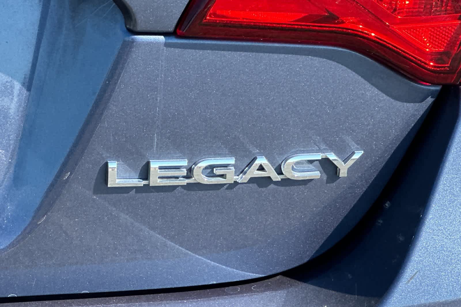 Used 2018 Subaru Legacy 2.5i Premium AWD/4WD image 30