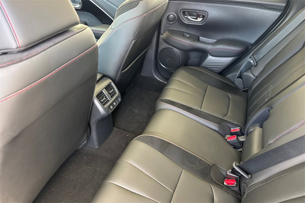 Certified 2025 Acura ADX A-Spec image 5