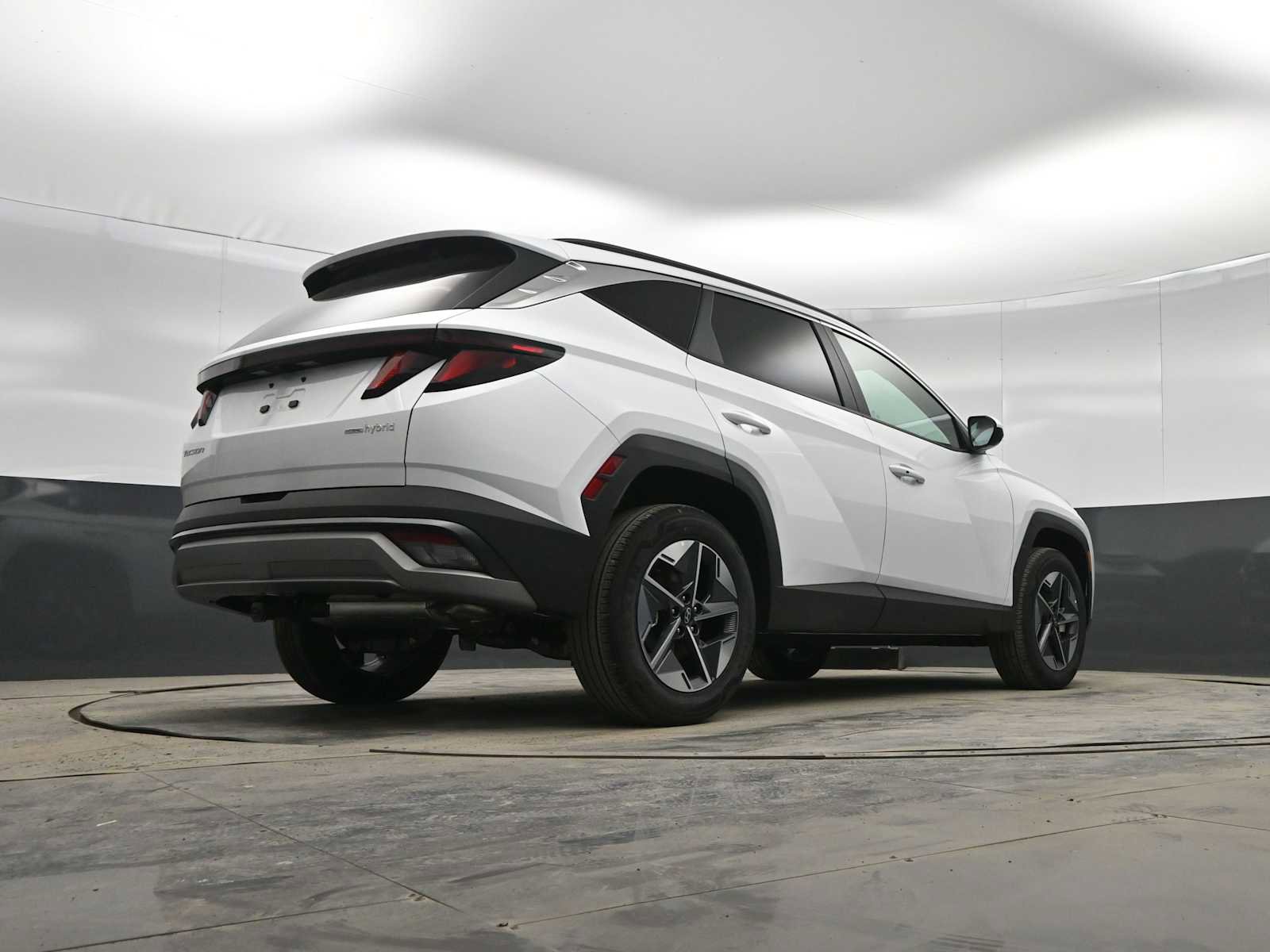 New 2026 Hyundai Tucson SEL w/ Tow & Go Package image 35