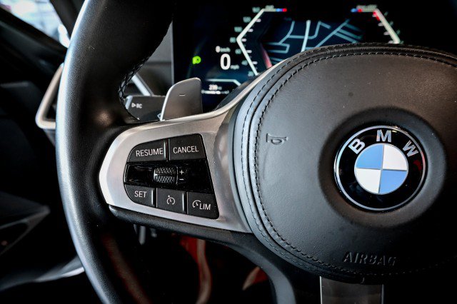 Used 2023 BMW 330i xDrive Sedan w/ M Sport Package image 34