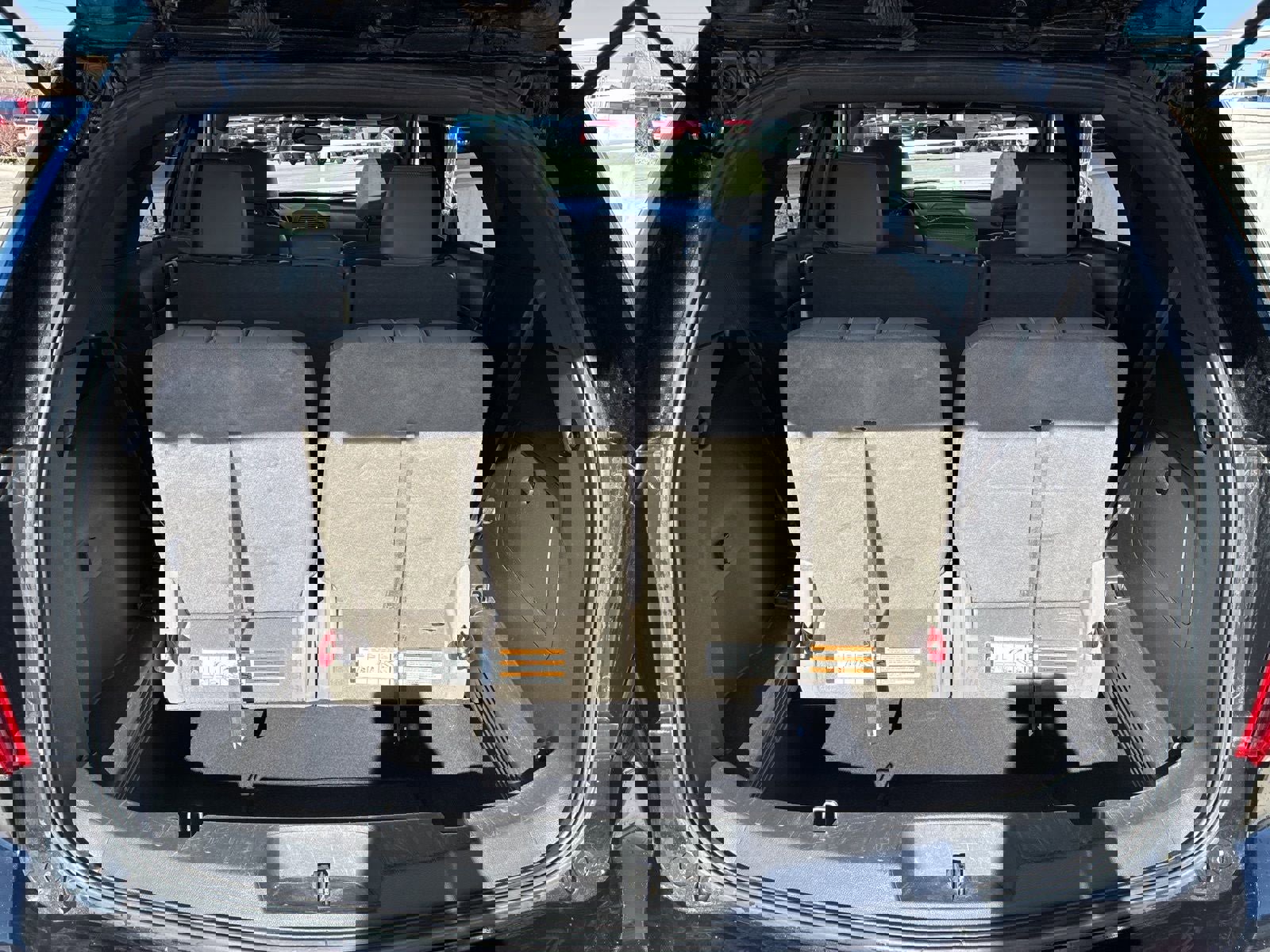 Used 2013 Ford Explorer XLT image 5