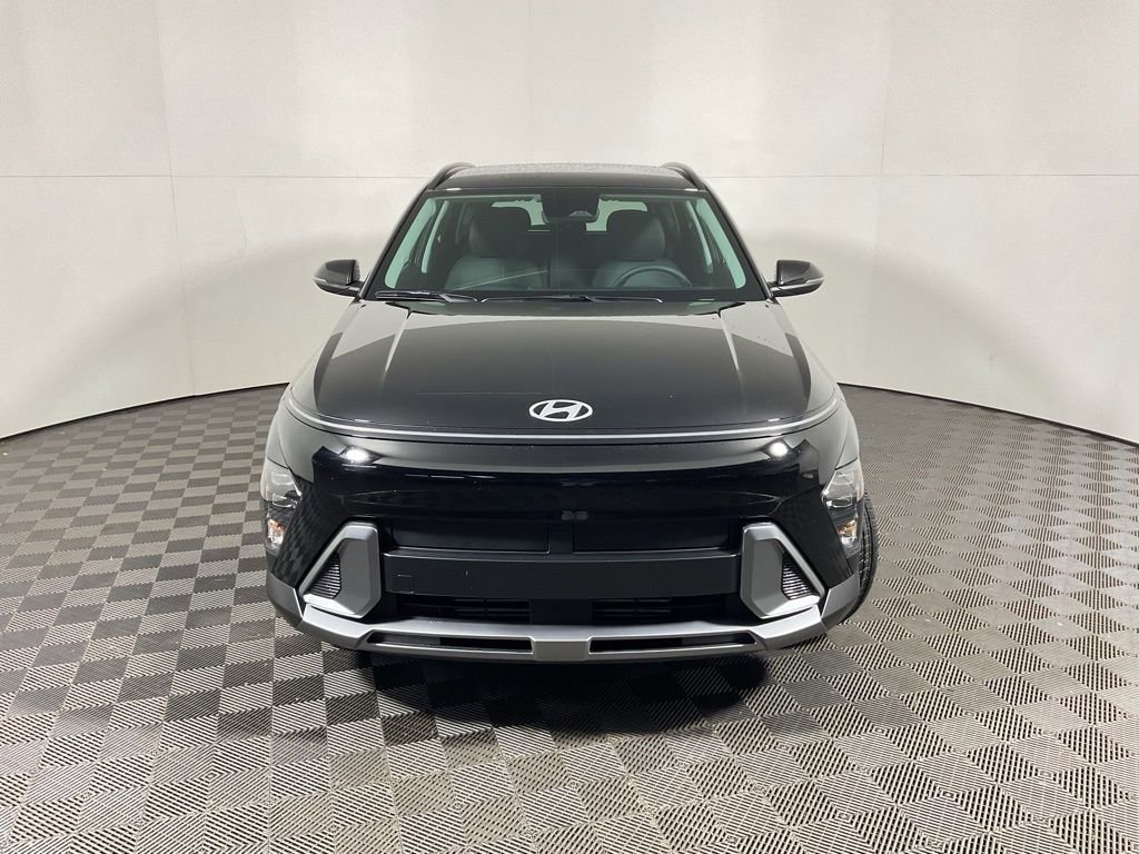 New 2026 Hyundai Kona SEL Premium image 5