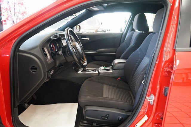 Used 2023 Dodge Charger SXT image 25