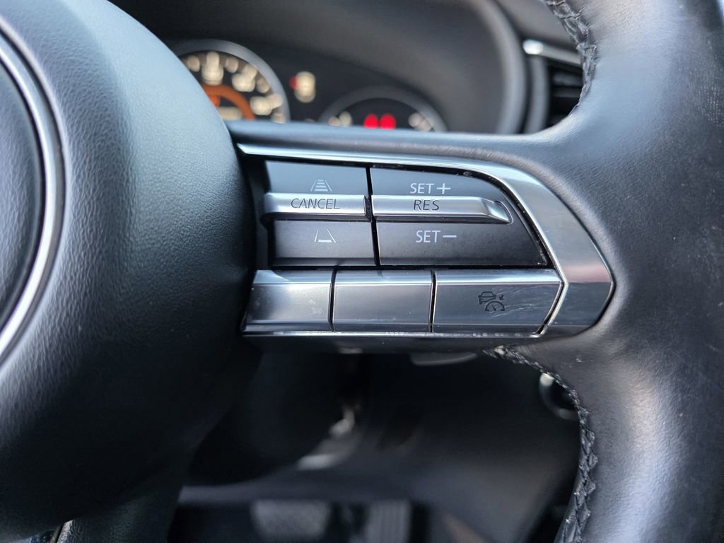 Used 2022 MAZDA CX-30 2.5 Turbo w/ Premium Package image 27