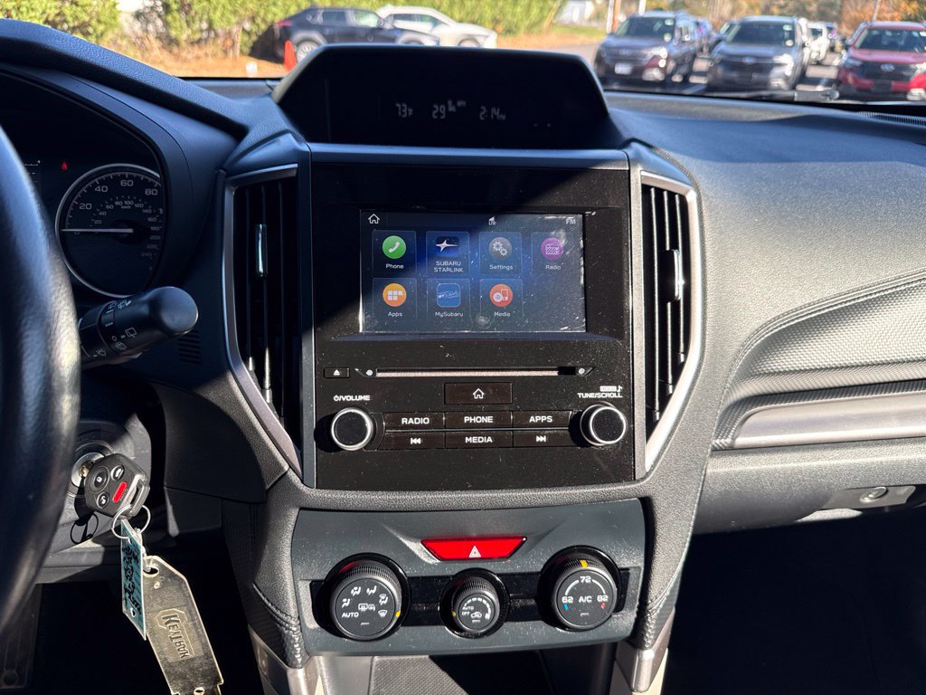 Used 2019 Subaru Forester Premium w/ All-Weather Package AWD/4WD image 26