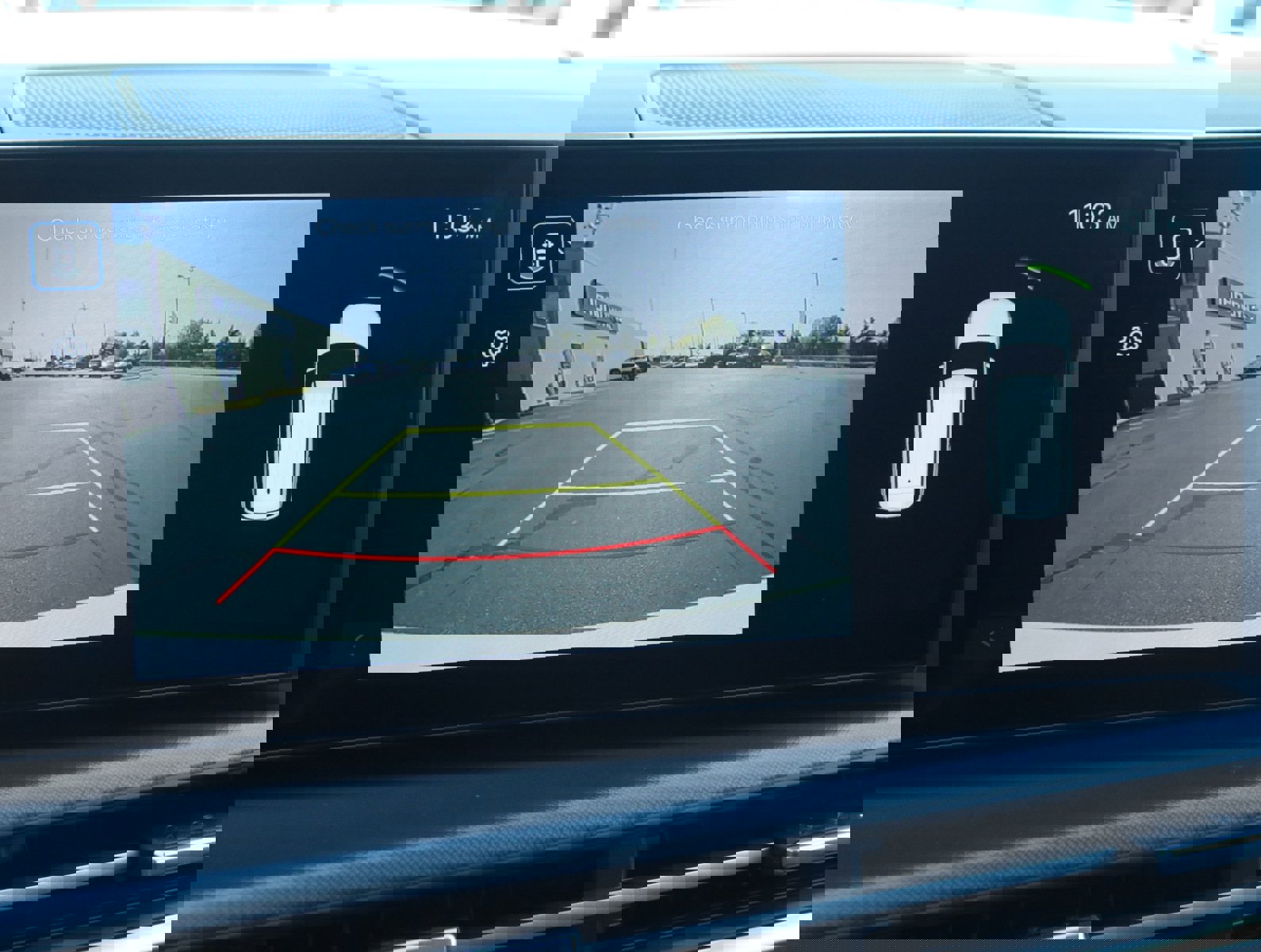 New 2026 Hyundai Santa Fe SEL image 25