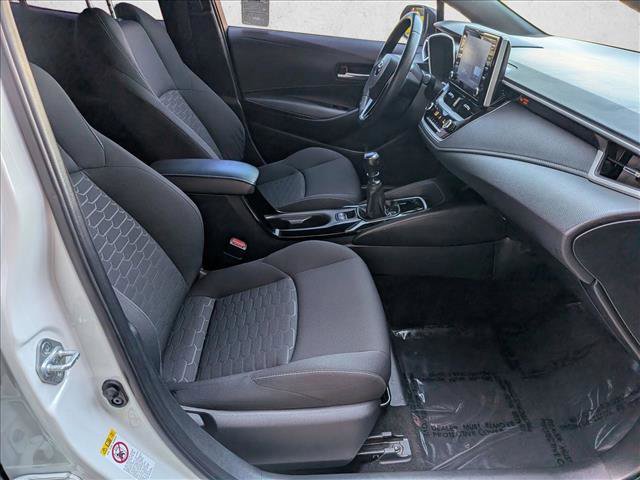 Used 2019 Toyota Corolla SE w/ Carpet Mat Package FWD image 19