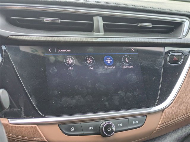 Used 2021 Buick Encore GX Essence w/ Advanced Technology Package image 23