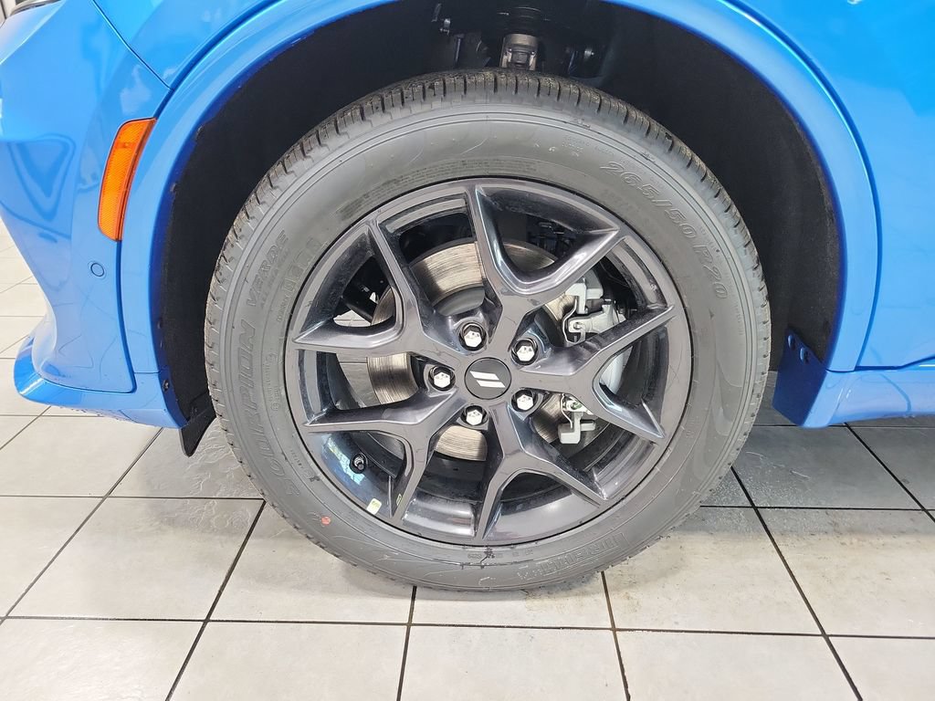 New 2026 Dodge Durango GT AWD/4WD image 25