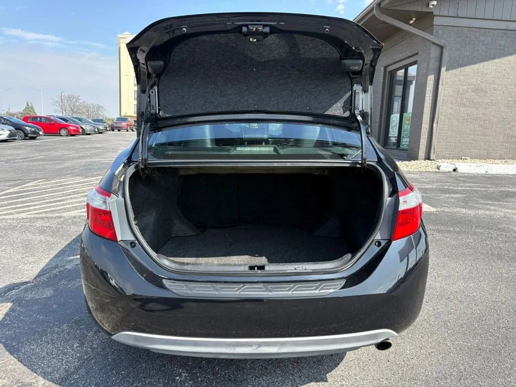 Used 2016 Toyota Corolla S w/ Protection Package FWD image 10