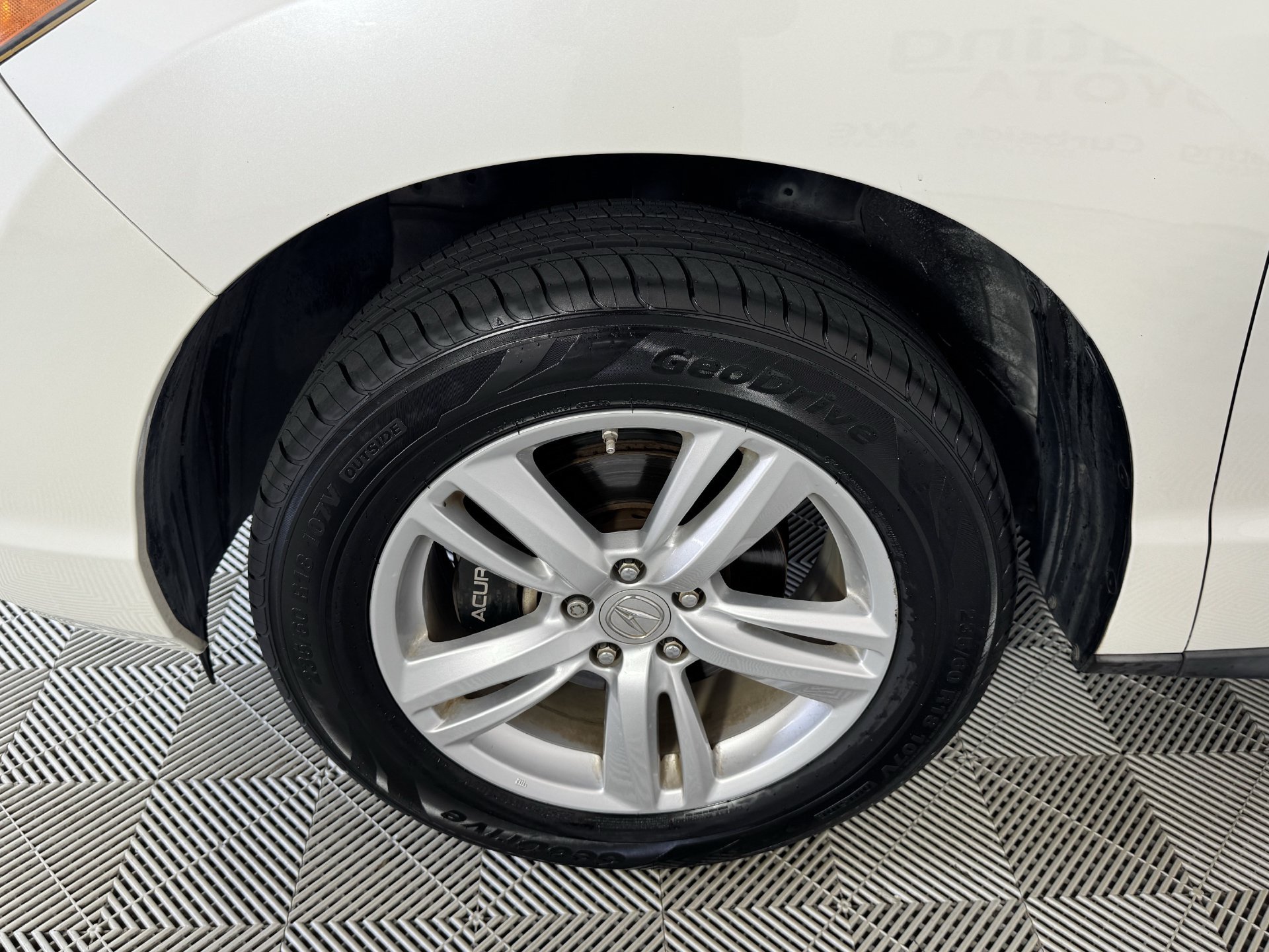 Used 2014 Acura RDX AWD image 30
