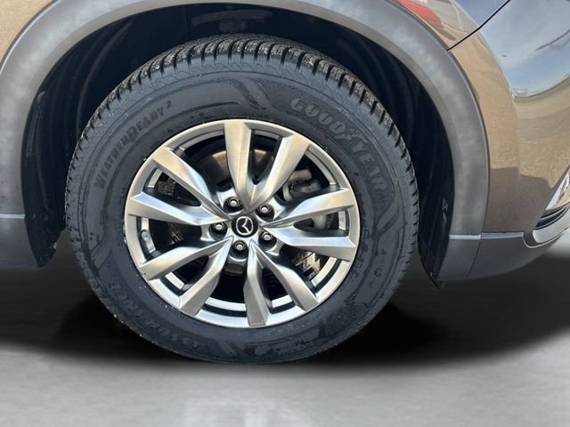 Used 2018 MAZDA CX-9 Touring AWD/4WD image 35