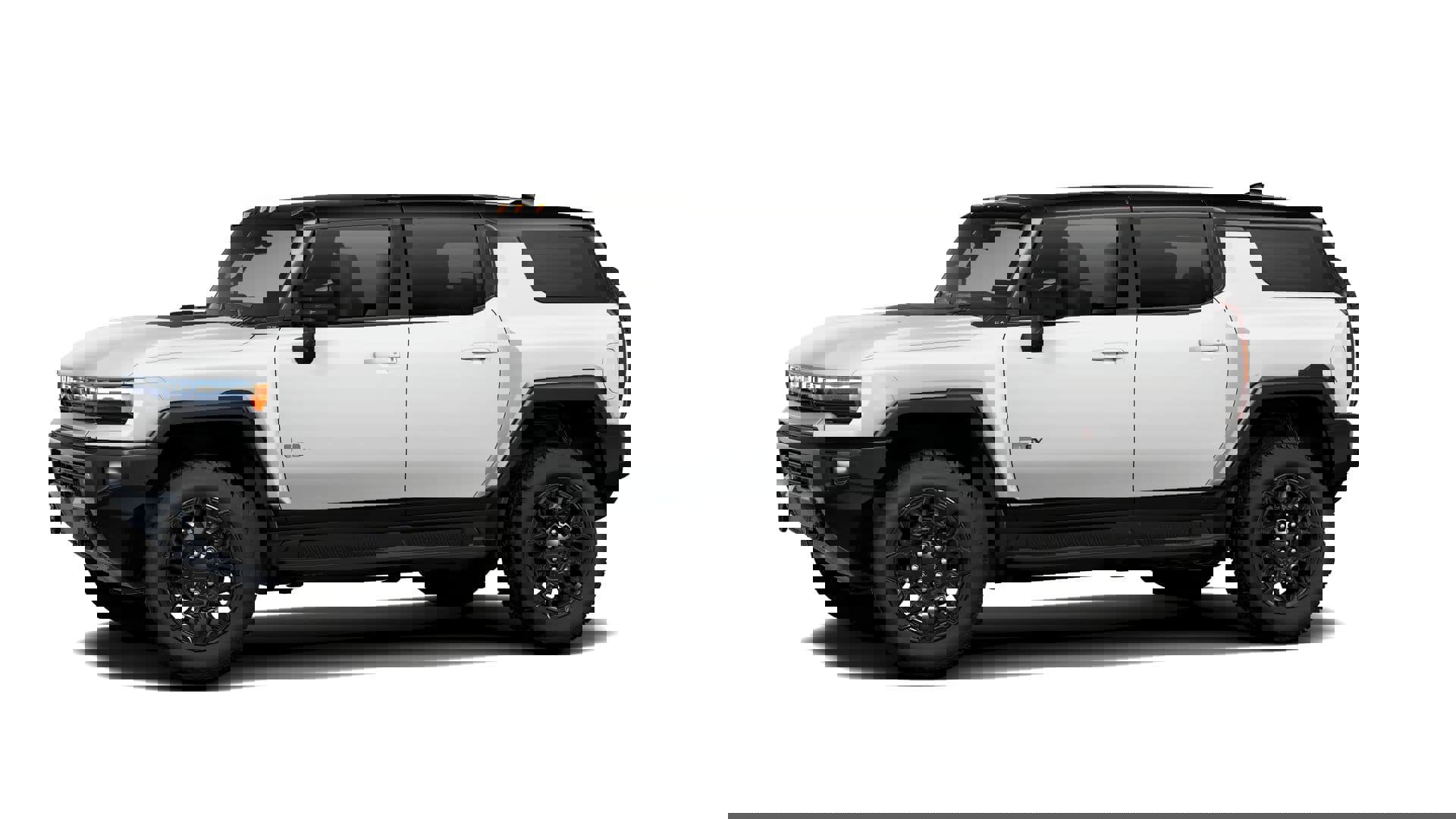 New 2026 GMC Hummer EV SUV image 26