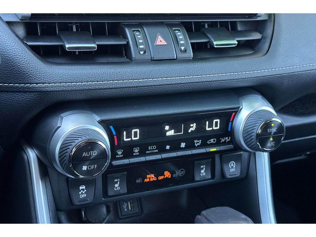 Certified 2023 Toyota RAV4 XLE Premium image 22