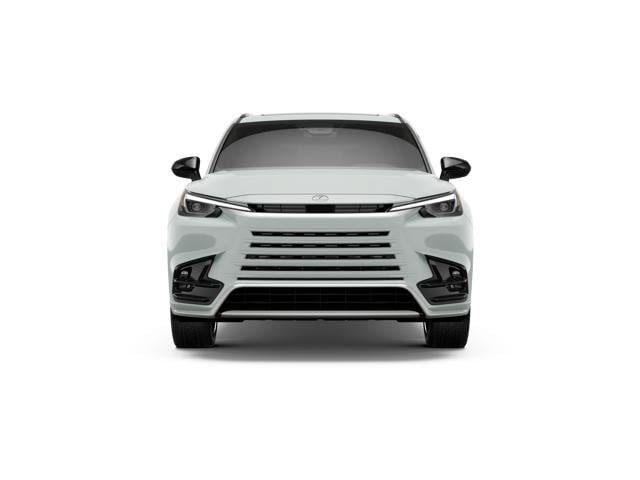 New 2026 Lexus TX 350 AWD image 5