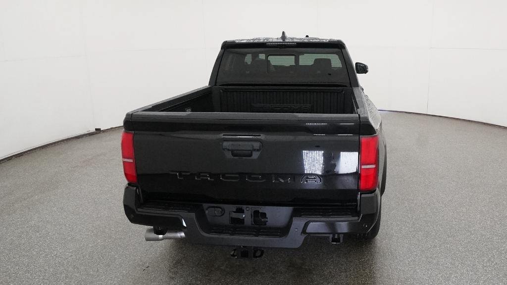 New 2026 Toyota Tacoma TRD Sport RWD image 18