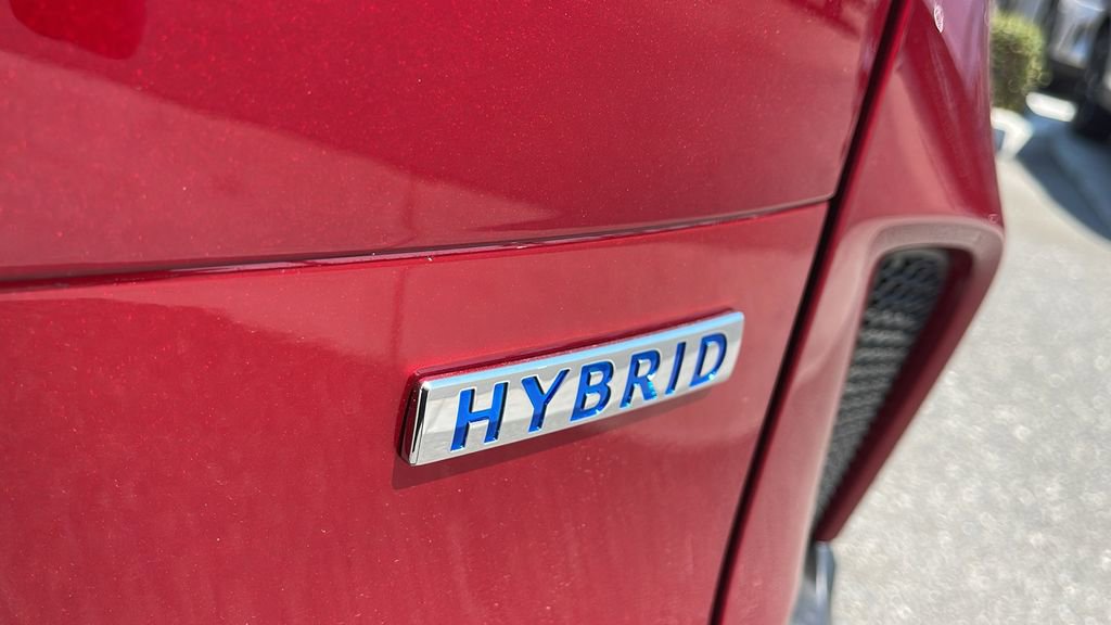 New 2025 MAZDA CX-50 AWD 2.5 Hybrid w/ Premium Pkg image 30