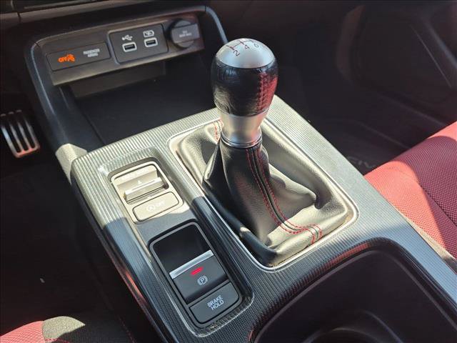 Used 2024 Honda Civic Si image 12