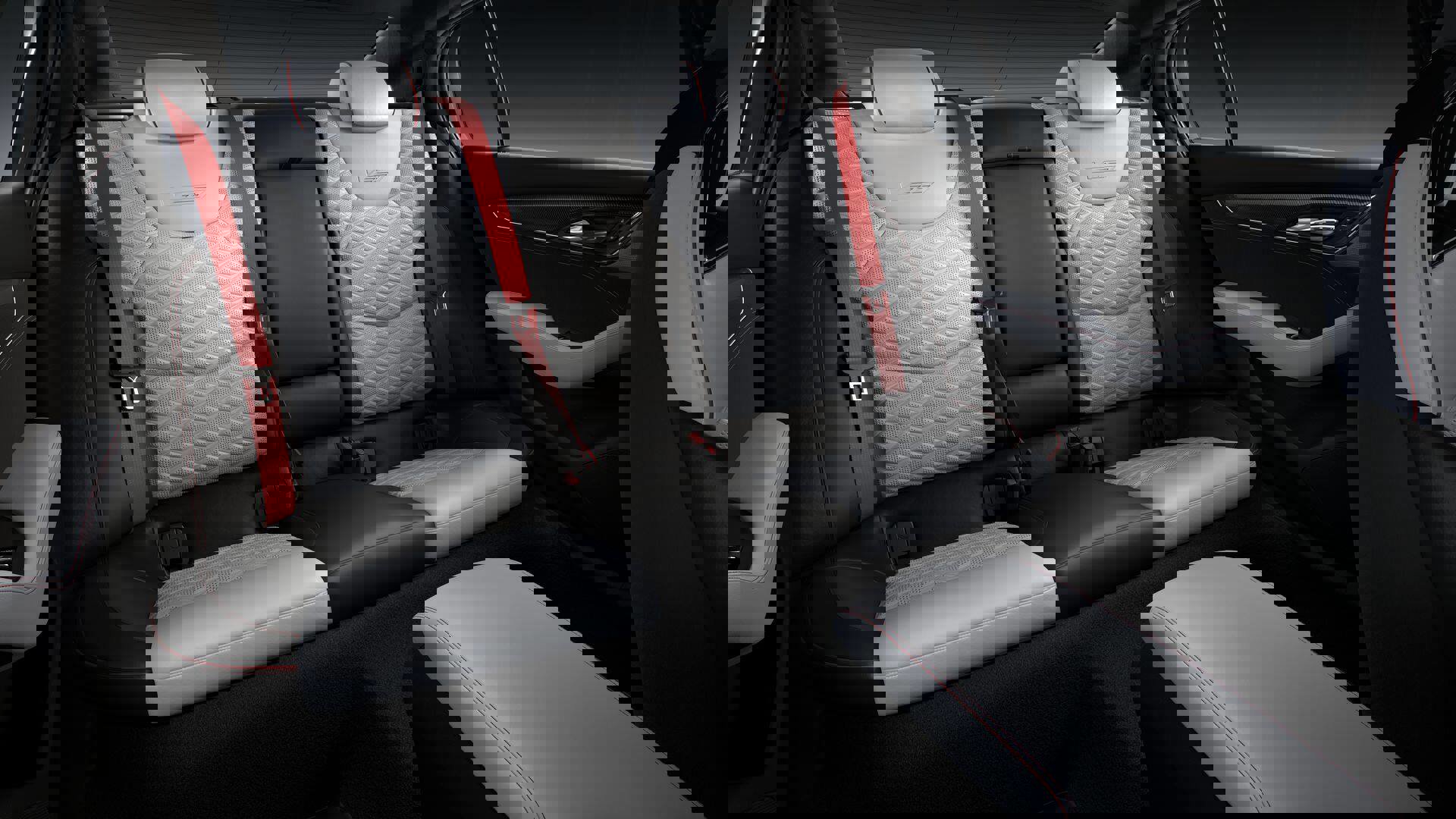 New 2026 Cadillac CT5 V Blackwing image 34