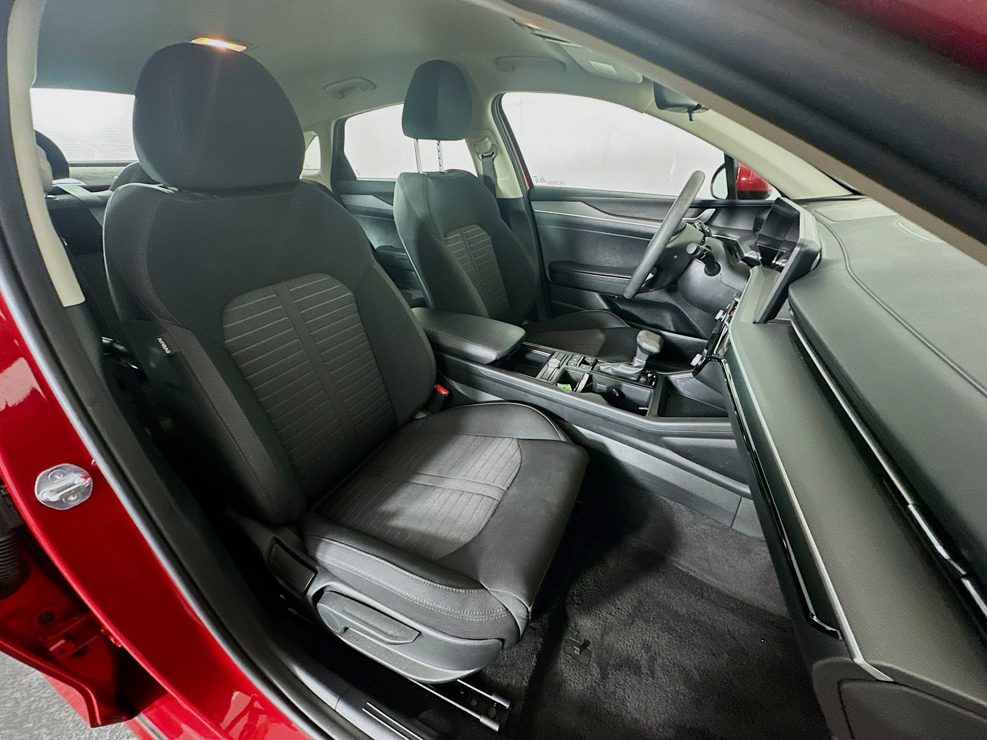 Used 2025 Kia K5 LXS image 31