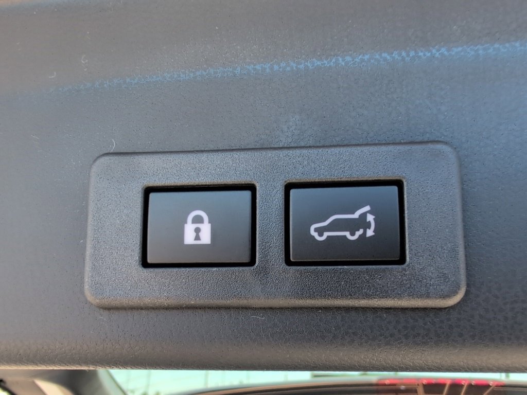 New 2025 Subaru Ascent Bronze Edition image 18