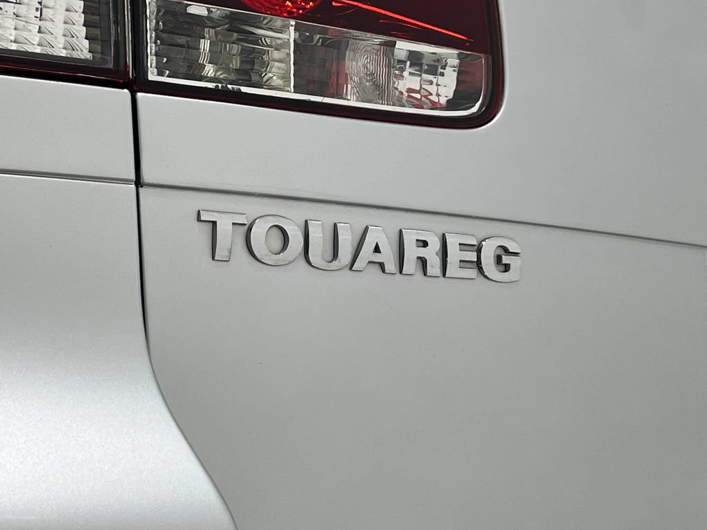 Used 2008 Volkswagen Touareg V6 AWD/4WD image 41
