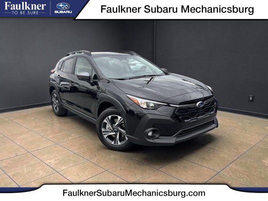 Used 2026 Subaru Crosstrek 2.5i Premium AWD/4WD image 1