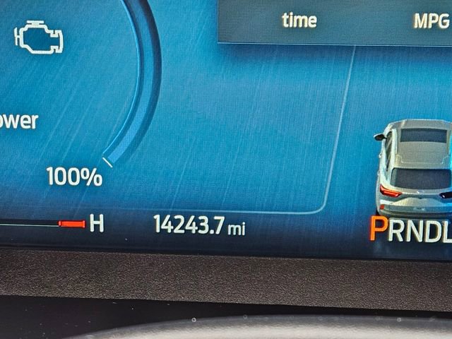 Used 2024 Ford Escape SE w/ PHEV Premium Package image 28