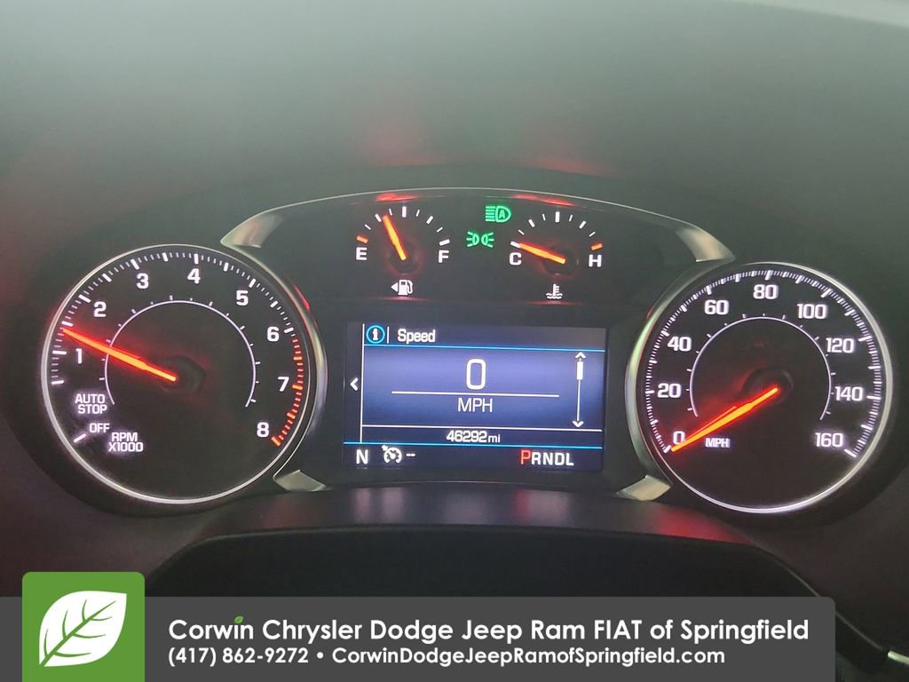 Used 2022 Chevrolet Blazer LT image 23