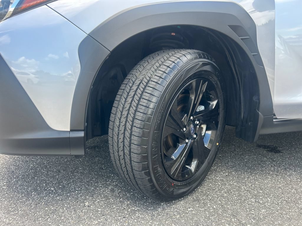 Certified 2024 Subaru Crosstrek 2.0i AWD/4WD image 27