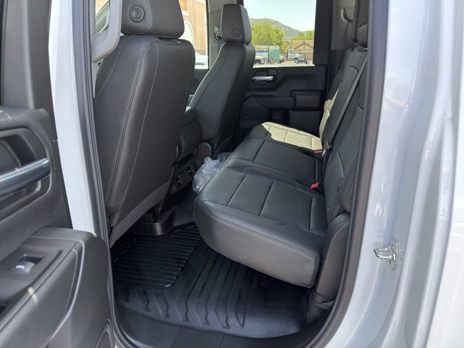 New 2026 Chevrolet Silverado 2500 W/T w/ WT Convenience Package RWD image 29