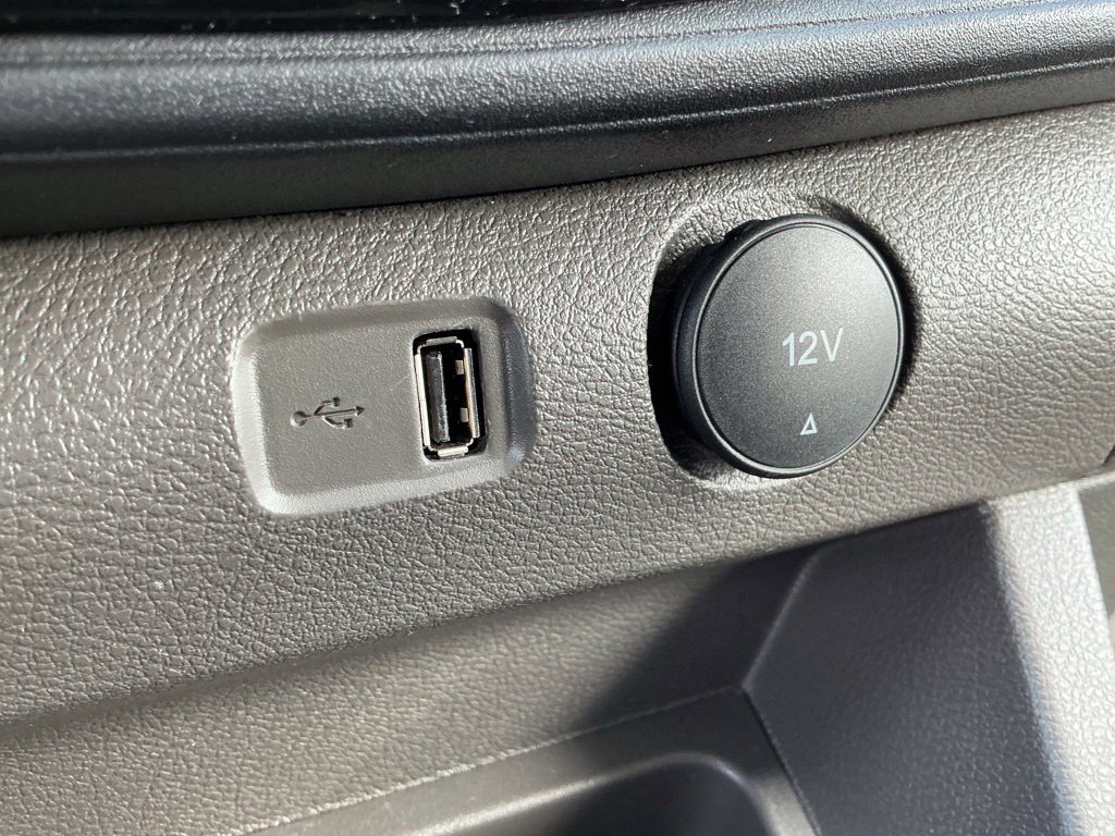Certified 2024 Ford Transit 350 XLT RWD image 34