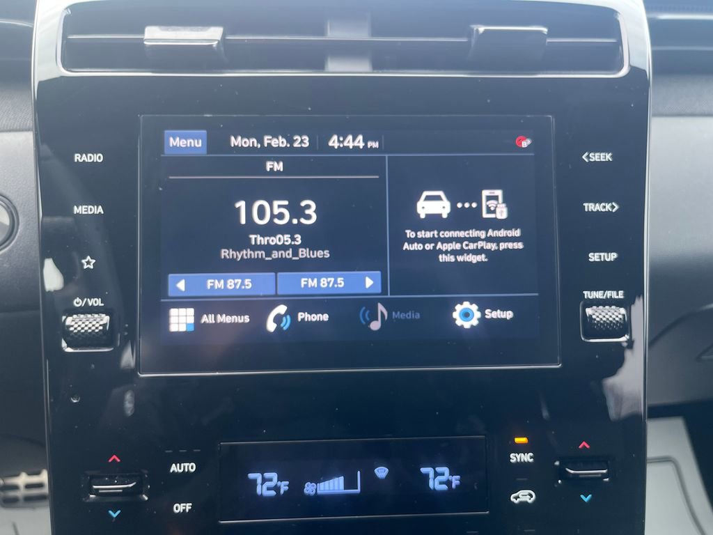 Used 2022 Hyundai Tucson N Line image 20