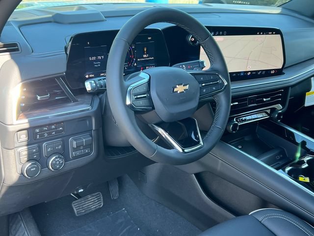 New 2026 Chevrolet Tahoe Premier w/ Sun And Tow Package AWD/4WD image 20