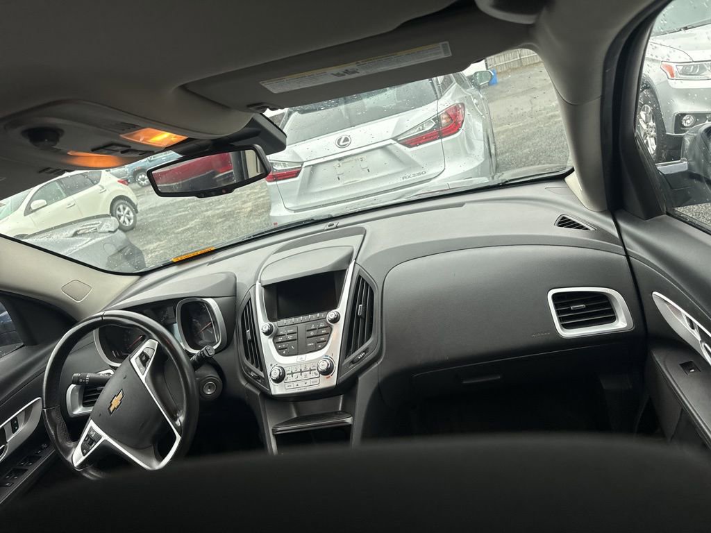 Used 2016 Chevrolet Equinox LT w/ Convenience Package image 10