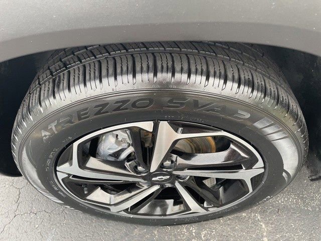 Used 2021 Chevrolet TrailBlazer RS image 27