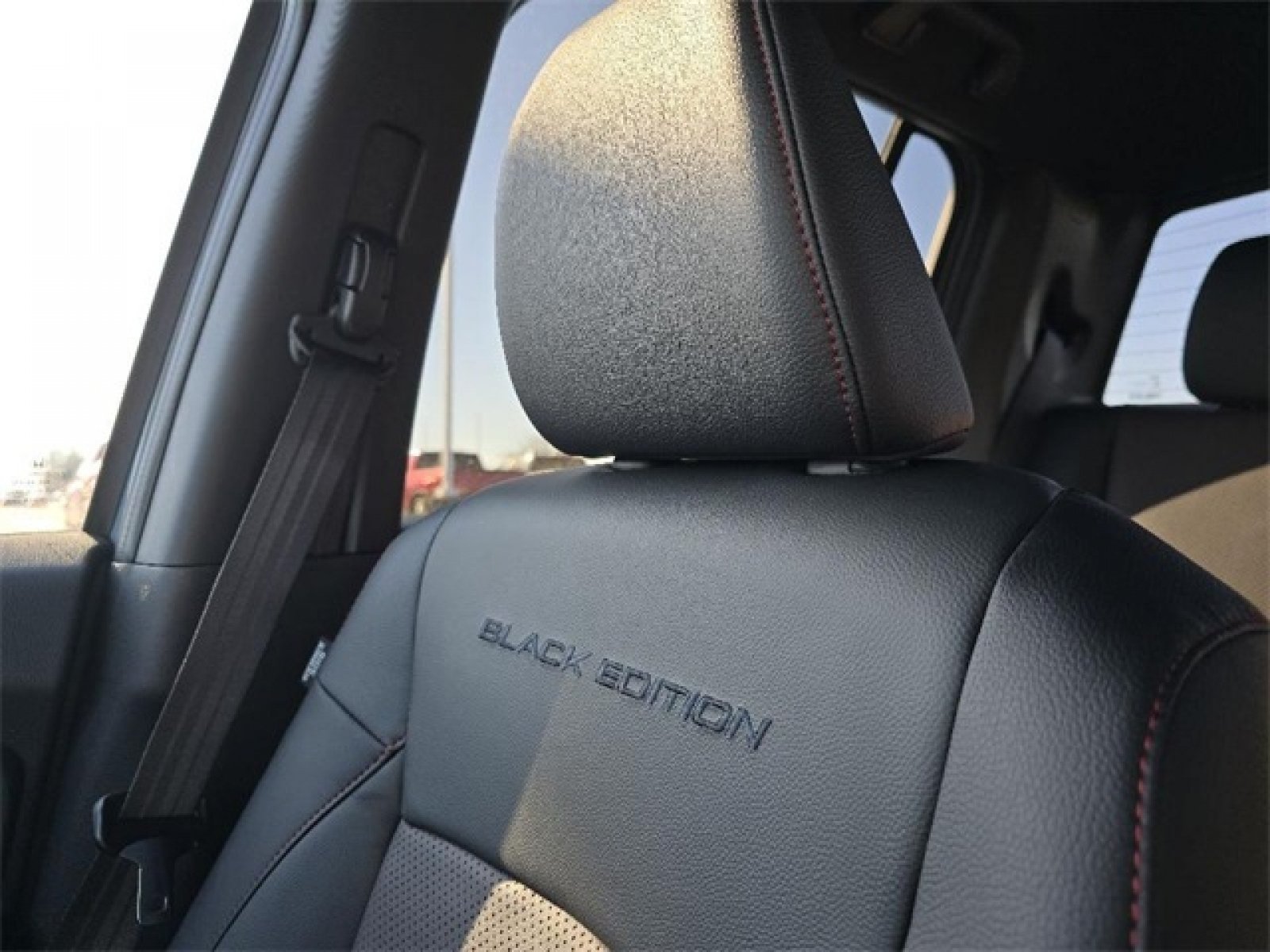 New 2026 Honda Ridgeline Black Edition image 25