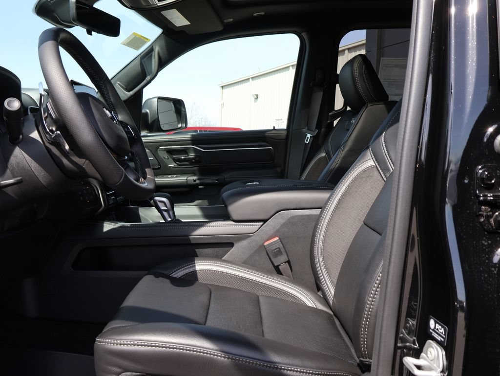 New 2026 RAM 1500 RHO w/ RHO Level 1 Equipment Group AWD/4WD image 22