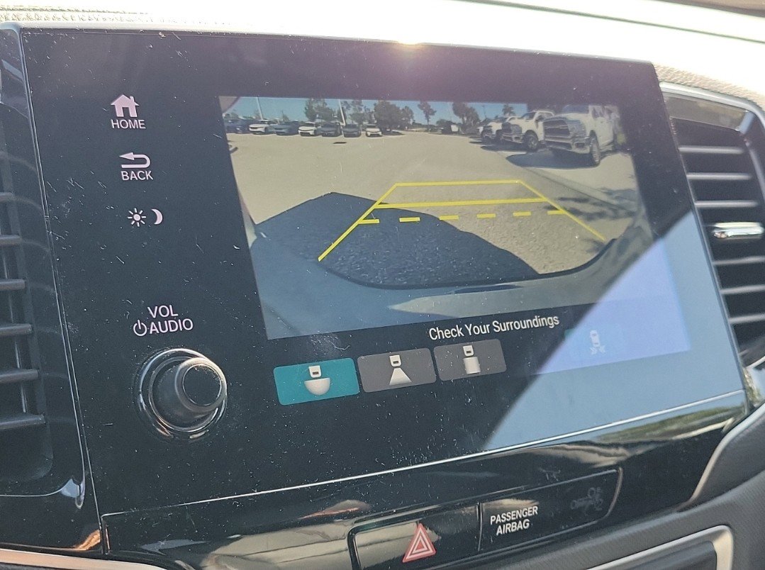 Used 2023 Honda Passport TrailSport image 28