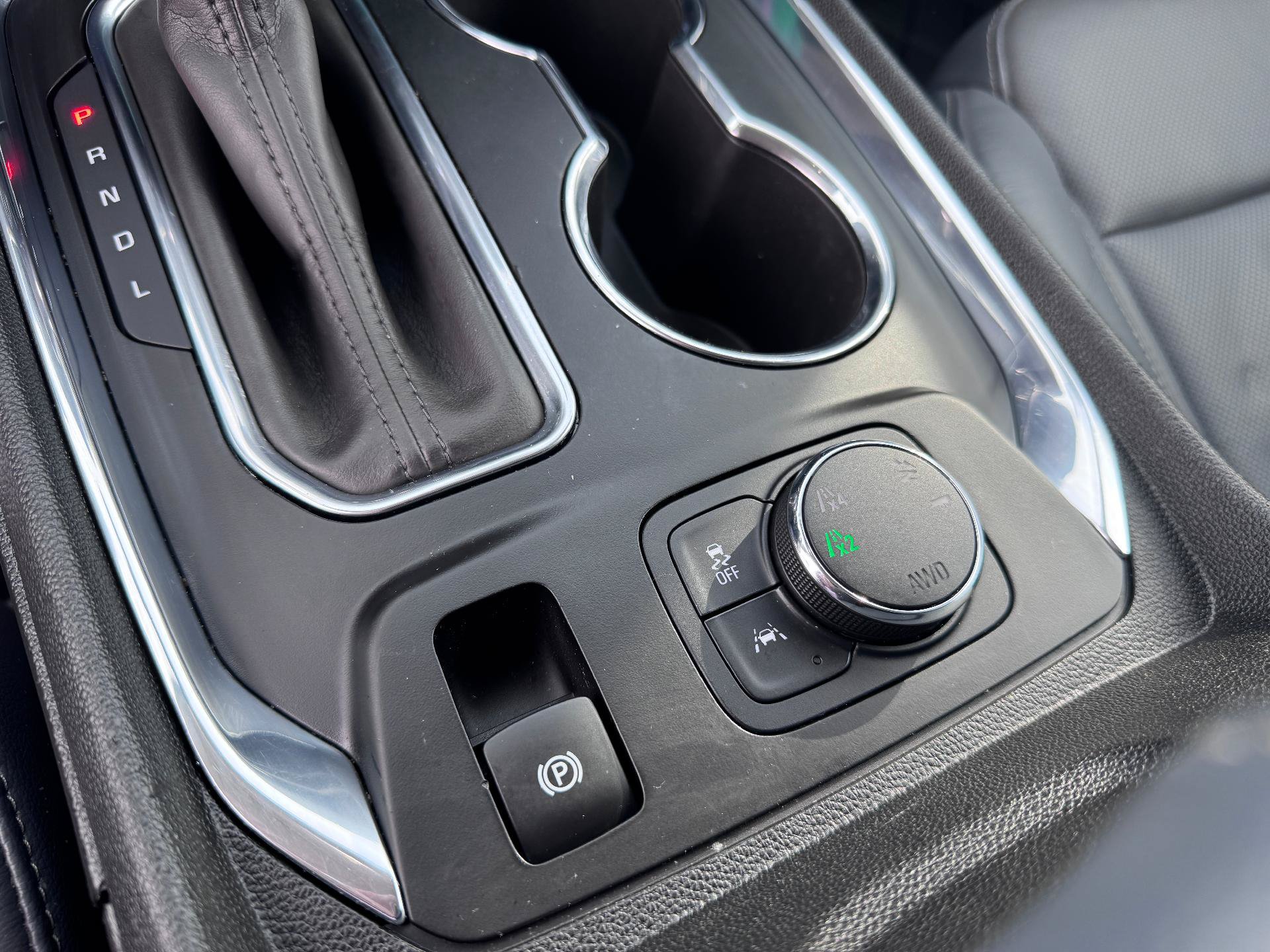 Used 2019 Chevrolet Traverse Premier w/ LPO, Floor Liner Package AWD/4WD image 44