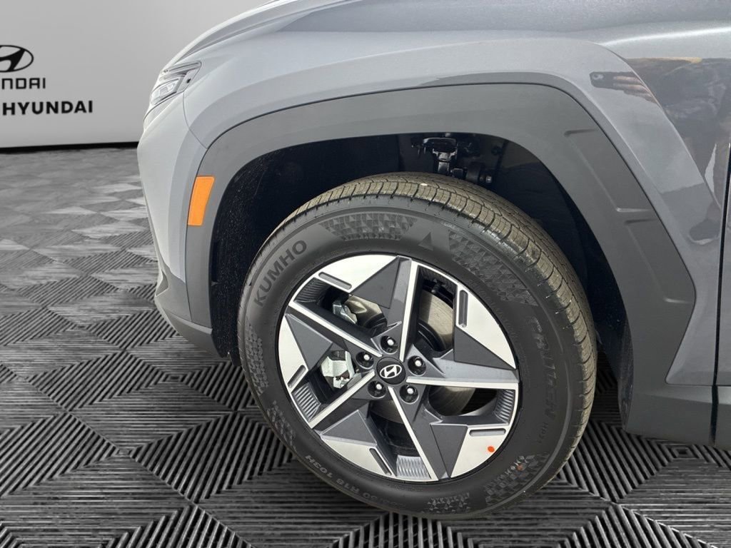 New 2026 Hyundai Tucson SEL image 13