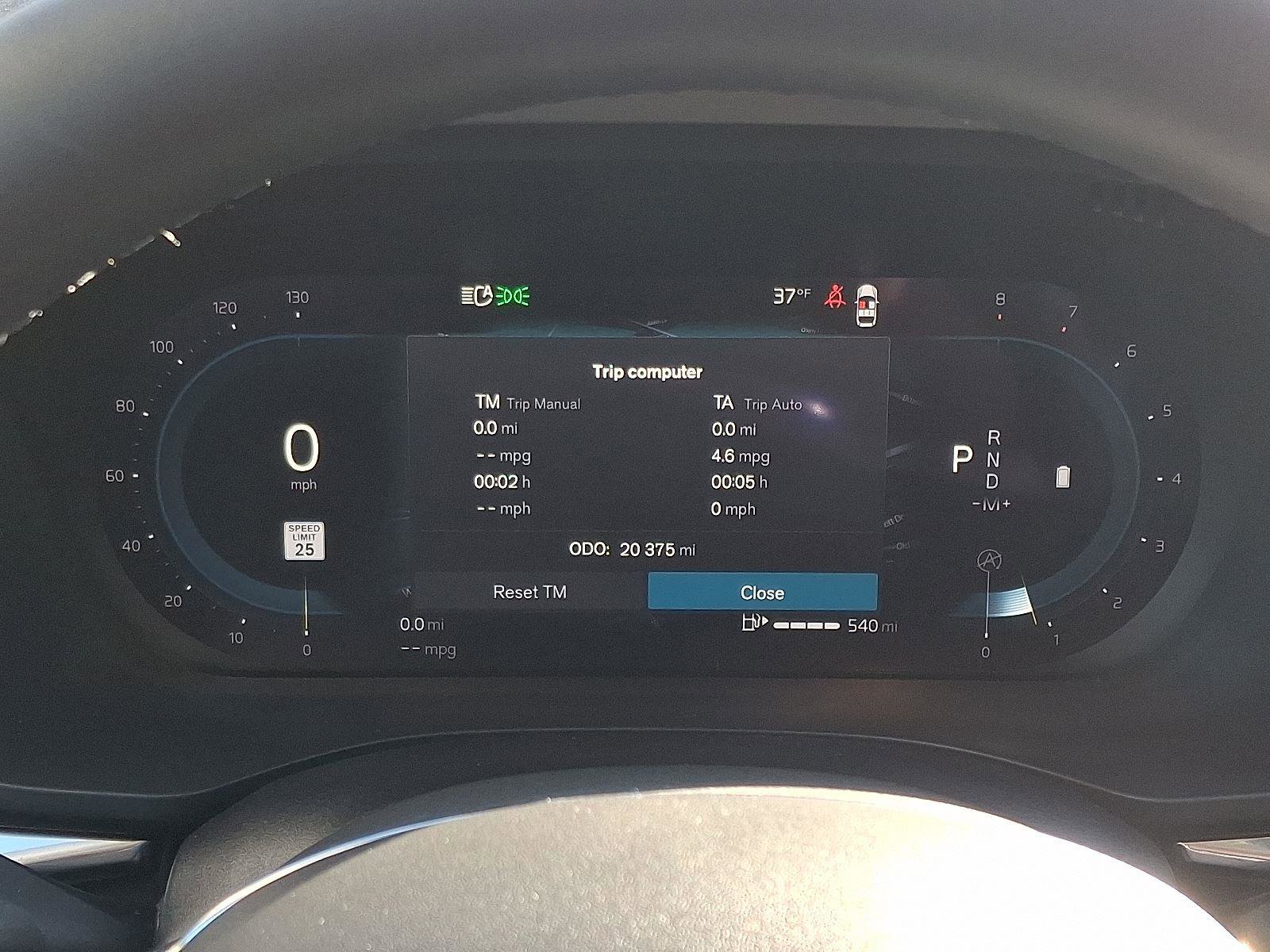 Certified 2024 Volvo XC60 B5 Plus w/ Climate Package AWD/4WD image 20