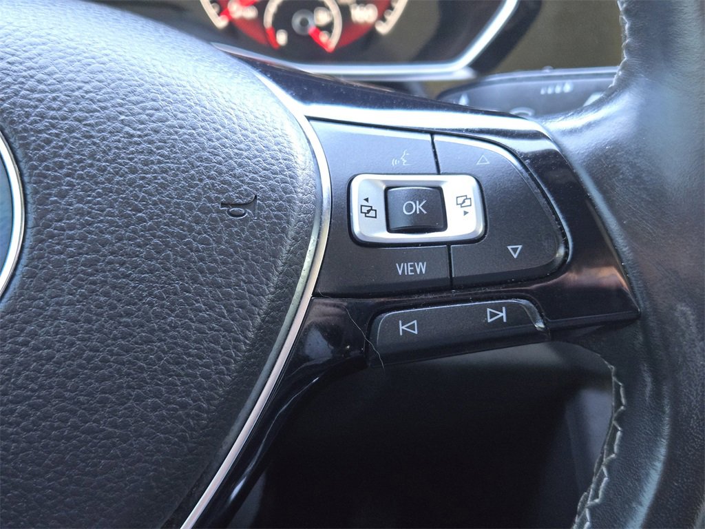 Used 2021 Volkswagen Jetta R-Line w/ R-Line Cold Weather Package image 31